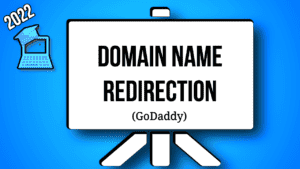 Domain name redirection