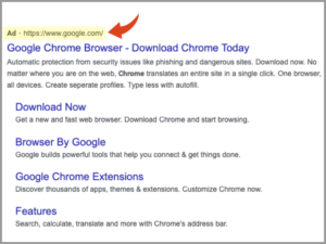How to add the Chrome extension to my Mac Air